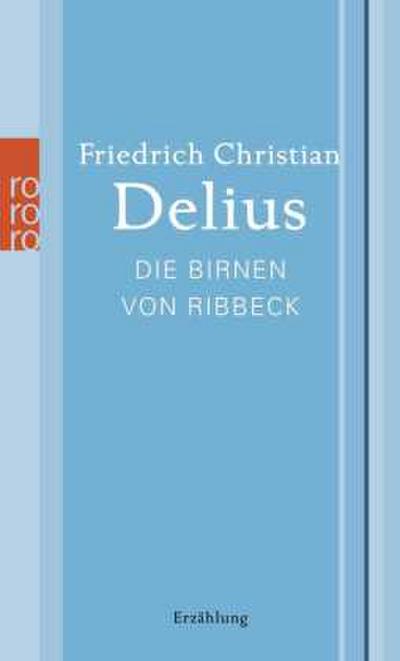 Die Birnen von Ribbeck