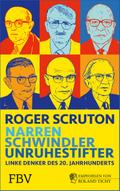 Narren, Schwindler, Unruhestifter