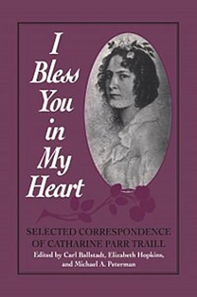 I Bless You in My Heart