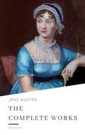 The Complete Works of Jane Austen