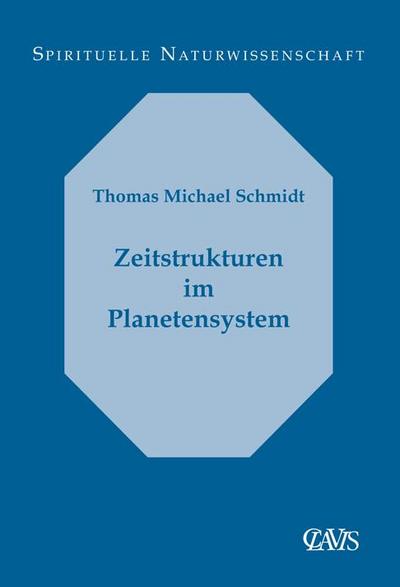 Zeitstrukturen im Planetensystem