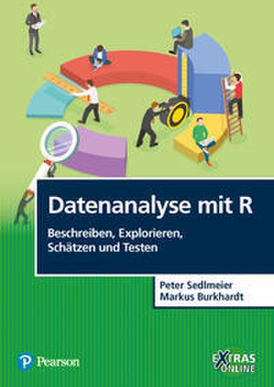 Datenanalyse mit R