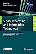Signal Processing and Information Technology
