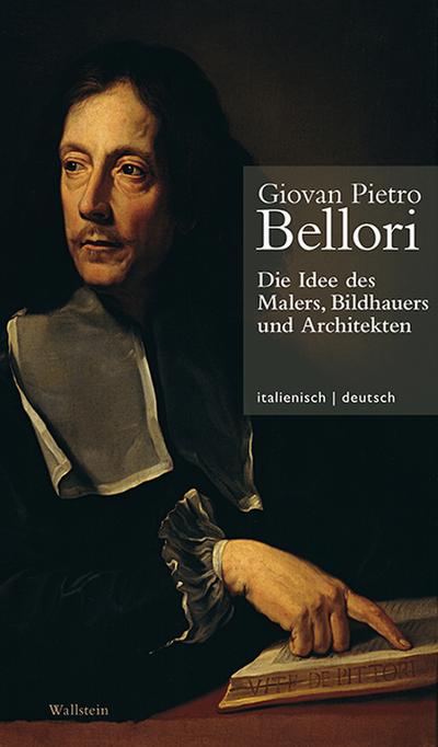 Bellori,Idee d.Malers Bd.1