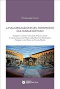 La valorizzazione del patrimonio culturale diffuso