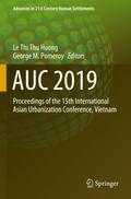 AUC 2019