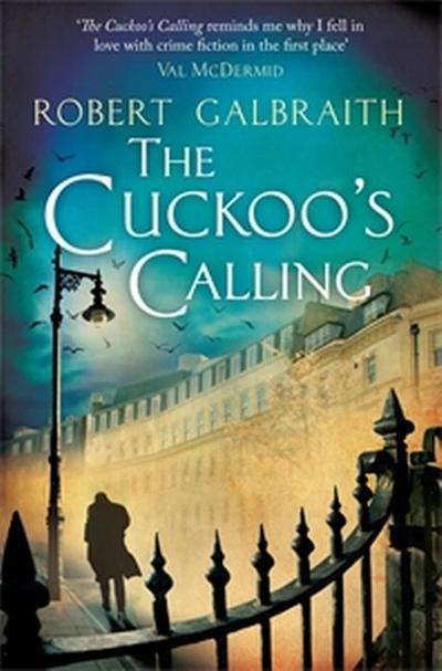 The Cuckoo’s Calling