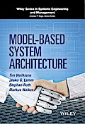 Model-Based System Architecture