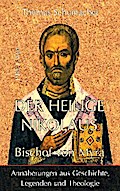 Der heilige Nikolaus, Bischof von Myra