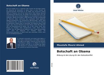 Botschaft an Obama