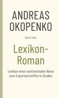 Lexikon Roman