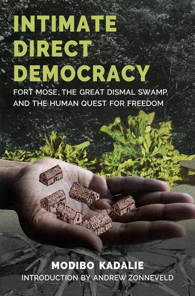 INTIMATE DIRECT DEMOCRACY