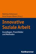 Innovative Soziale Arbeit