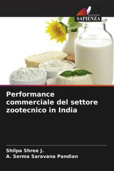Performance commerciale del settore zootecnico in India