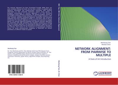 NETWORK ALIGNMENT: FROM PAIRWISE TO MULTIPLE