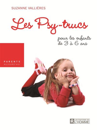 L’âge du «pourquoi?»
