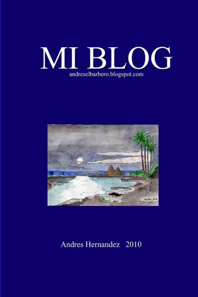 Mi Blog