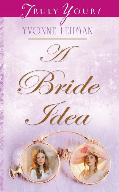Bride Idea