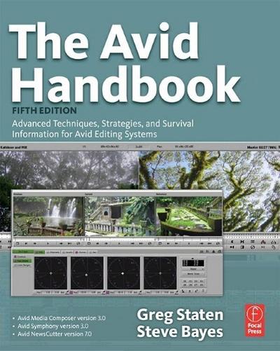 The Avid Handbook