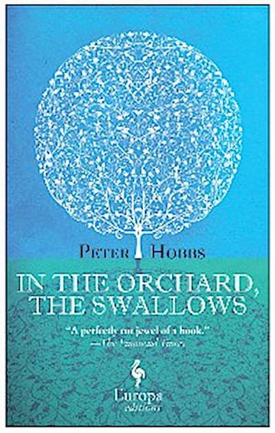 In the Orchard, the Swallows