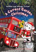 A Covent Garden Christmas