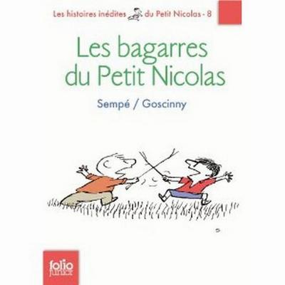 Bagarres Du Petit Nicolas