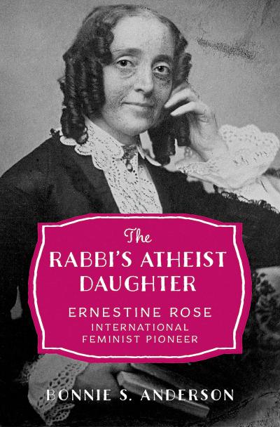 The Rabbi’s Atheist Daughter