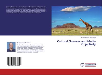 Cultural Nuances and Media Objectivity