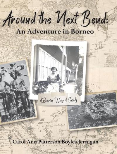 Around the Next Bend