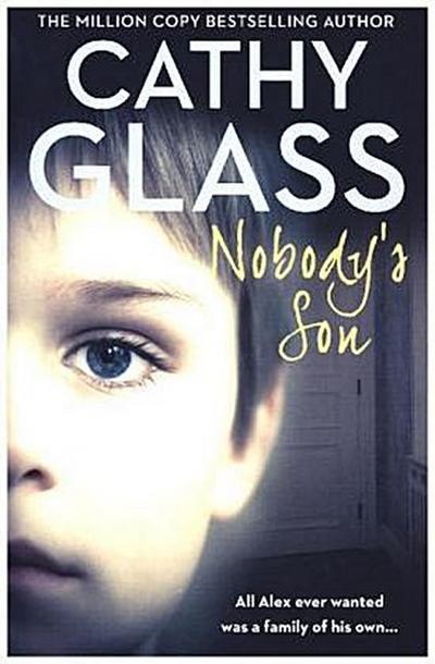Nobody’s Son