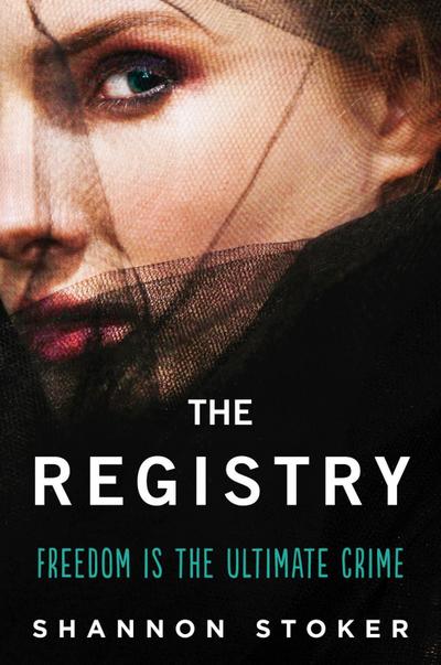 Stoker, S: Registry