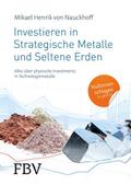 Investieren in Strategische Metalle und Seltene Er