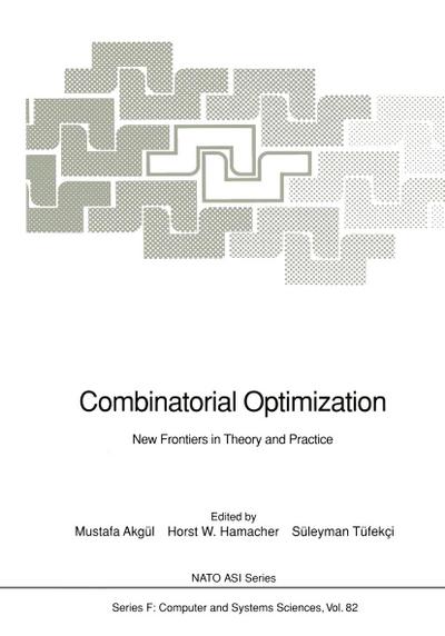 Combinatorial Optimization