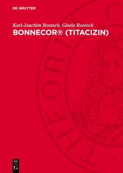 Bonnecor® (Titacizin)
