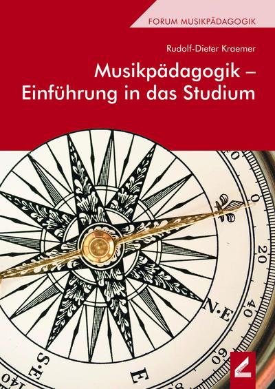 Musikpädagogik - Einführung in das Studium