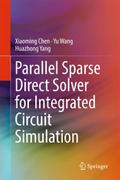 Parallel Sparse Direct Solver for Integrated Circu
