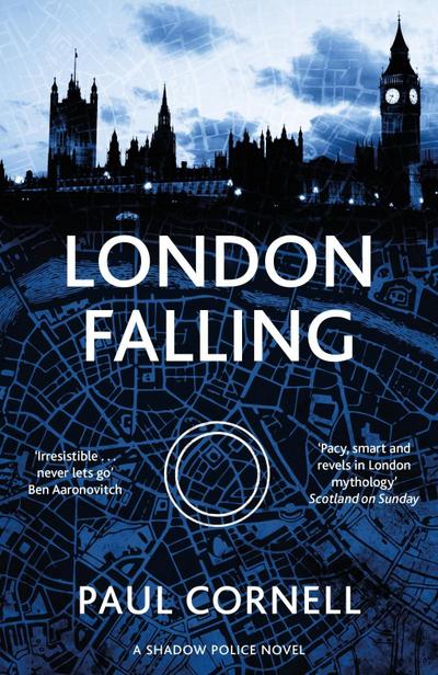 London Falling