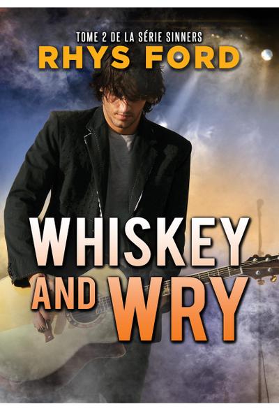 Ford, R: Whiskey and Wry (Francais)