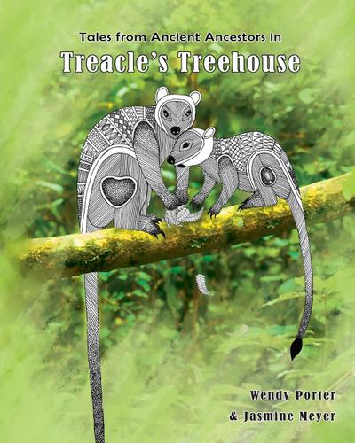 Treacle’s Treehouse
