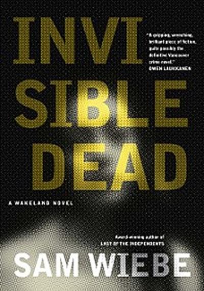 Invisible Dead