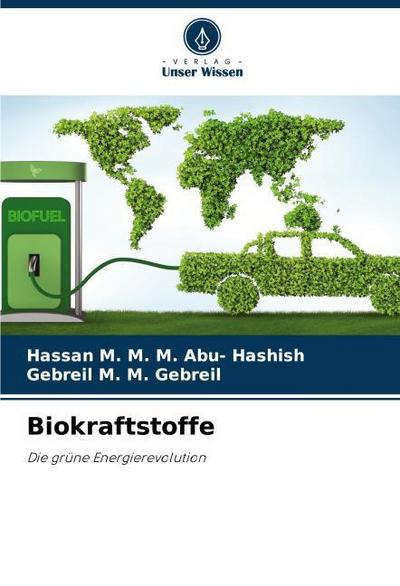 Biokraftstoffe