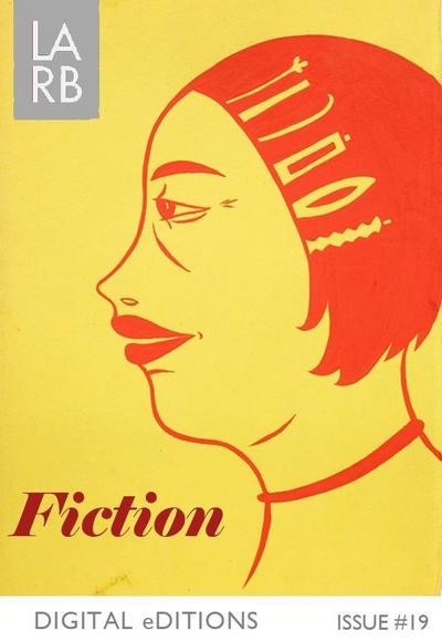 LARB Digital Edition: The Year in Fiction