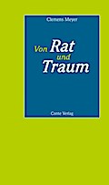 Von Rat und Traum