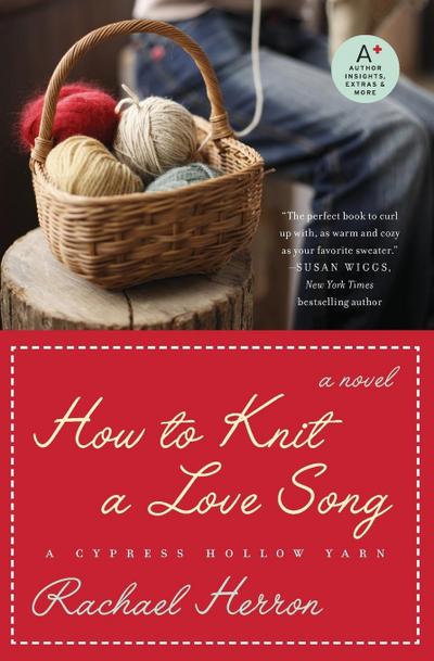 How to Knit a Love Song