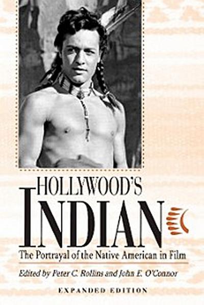 Hollywood’s Indian