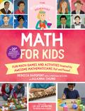 The Kitchen Pantry Scientist Math for Kids