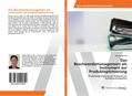 Das Beschwerdemanagement als Instrument zur Produktoptimierung
