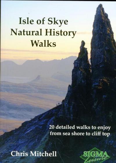 Isle of Skye Natural History Walks