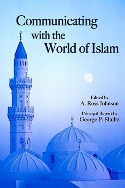 Communicating with the World of Islam