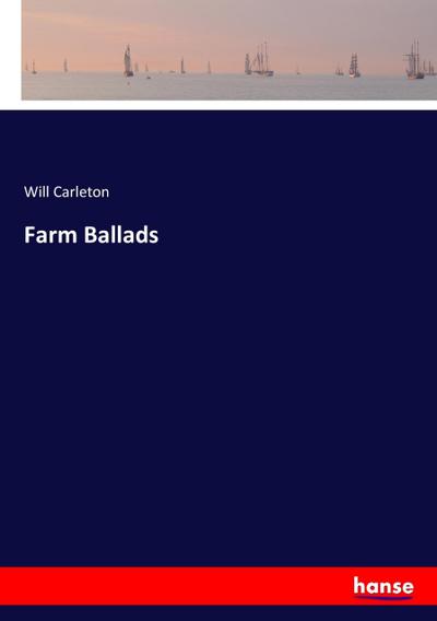 Farm Ballads